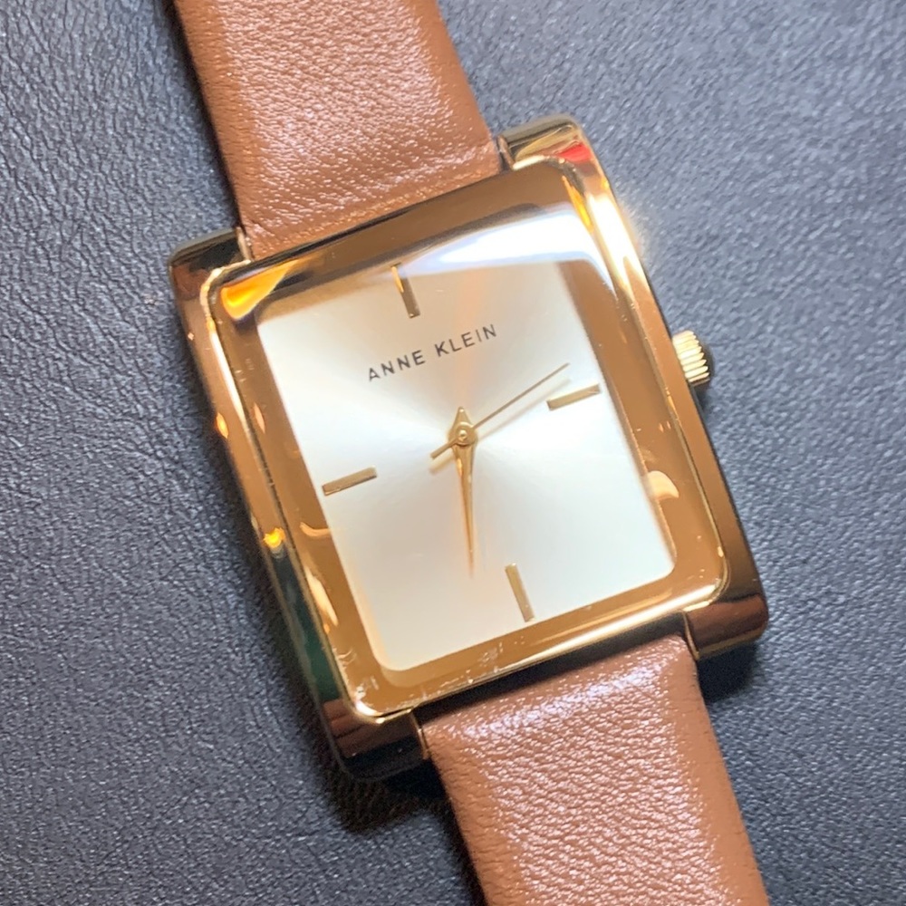 Anne Klein Watch